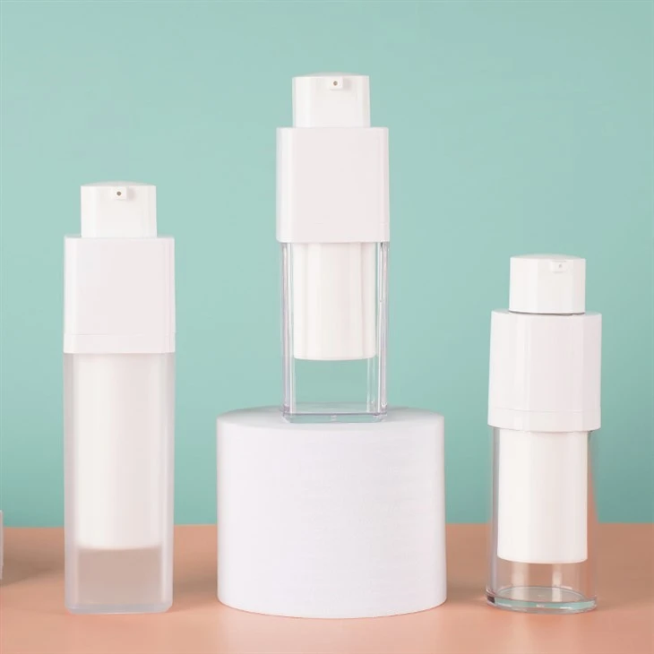 75ml Deodorant Antiperspirant Container Stick Container Bottle