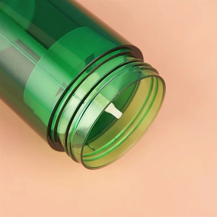 75ml Deodorant Antiperspirant Container Stick Container Bottle