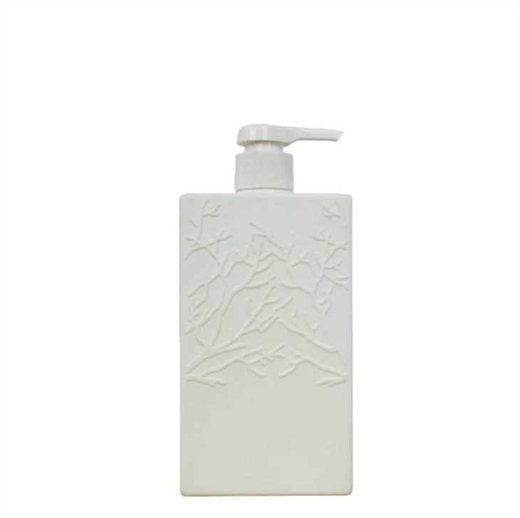 Poteli Lotion Plastig
