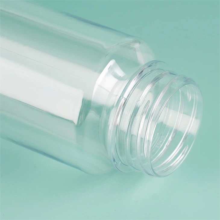 380ml 480ml Plastic A Leak-Proof Juice Bottle With A Lid